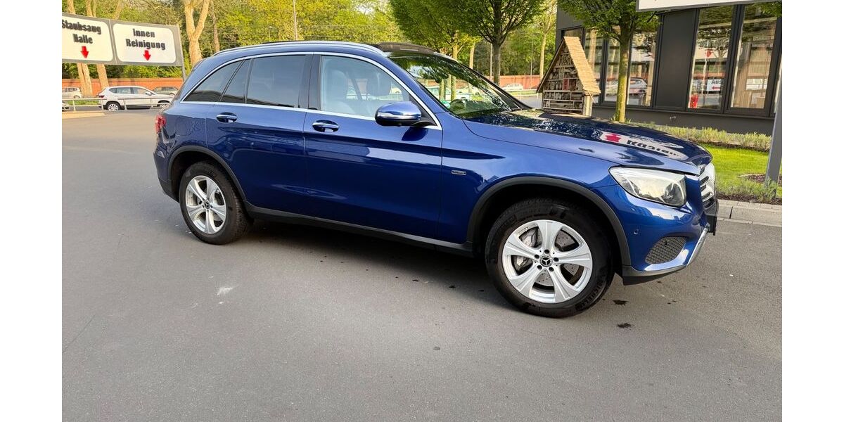 Mercedes-Benz GLC 350 164.500 km 19.900 &euro; Rösrath 51503