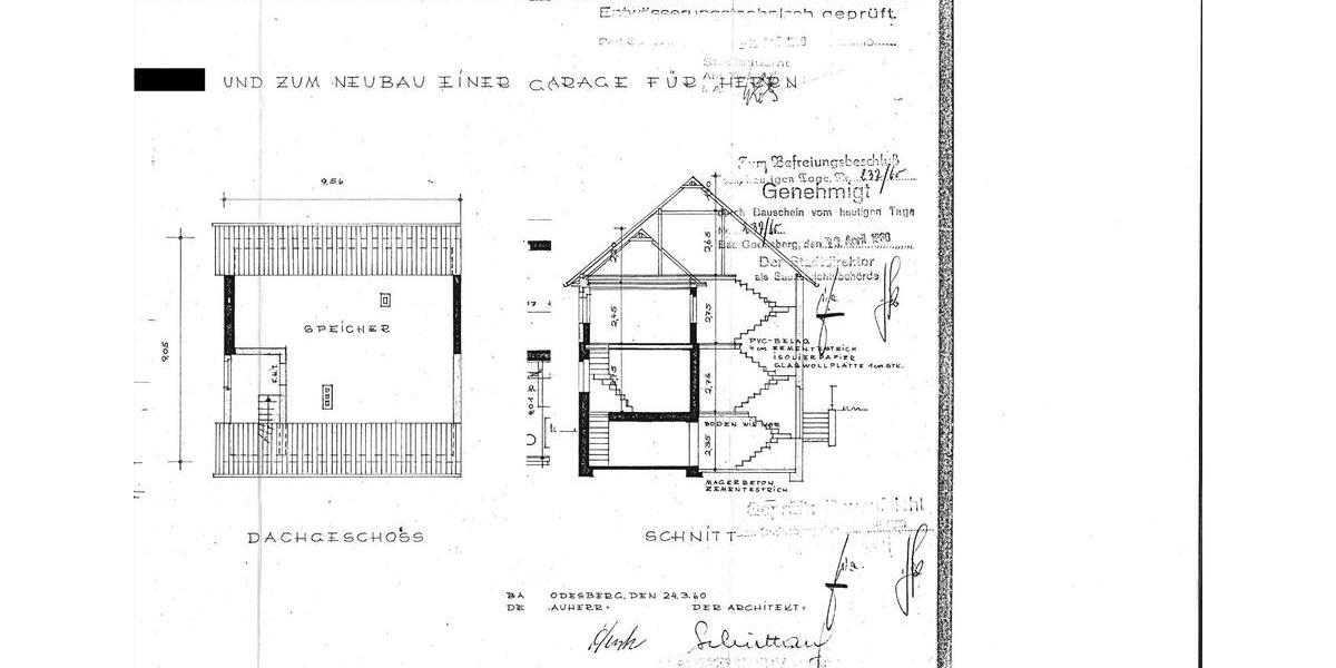 Einfamilienhaus Bonn Friesdorf - 6 Zimmer, 125 m&sup2;, 539.000&euro; | Angebot:26227531