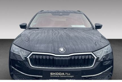 Skoda Octavia 6.900 km 34.880 € Bonn 53227