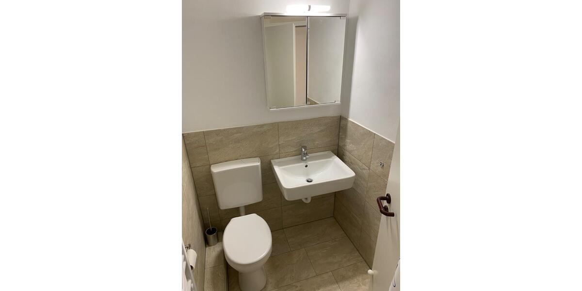 Etagenwohnung Bonn Dransdorf - 1 Zimmer, 20 m&sup2;, 127.500&euro; | Angebot:26919559