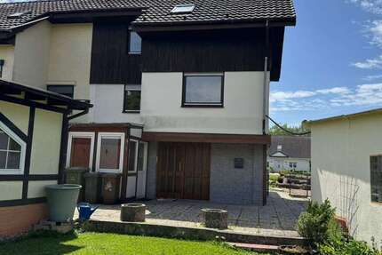 Haus Bad Honnef - 7 Zimmer, 159 m&sup2;, 189.000&euro; | Angebot:26939620