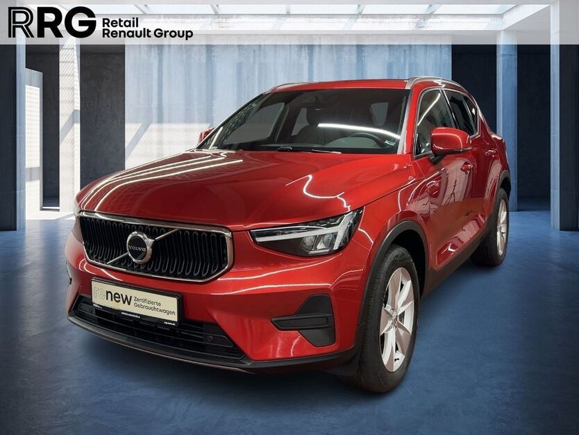 Volvo XC40 26.972 km 30.890 € Köln 50939
