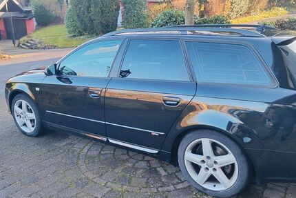 Audi A4 170.400 km 6.900 &euro; Bornheim 53332