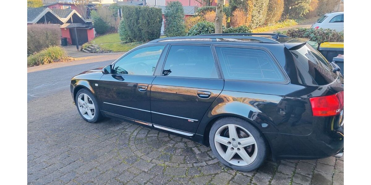 Audi A4 170.400 km 6.900 &euro; Bornheim 53332
