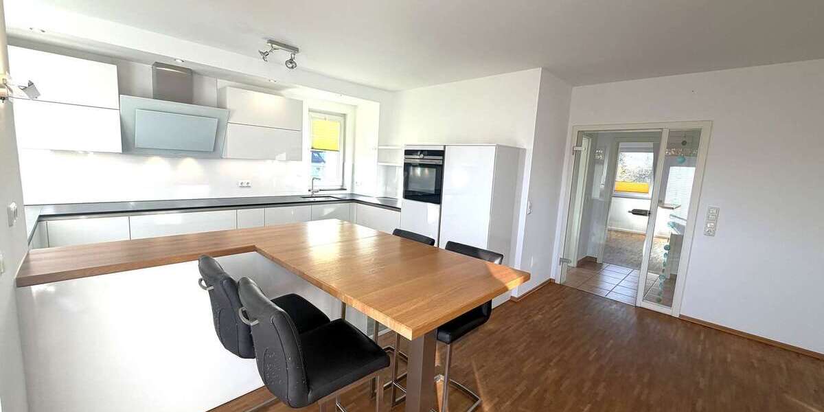 Etagenwohnung Köln Rath - Heumar Heumar - 4 Zimmer, 106 m&sup2;, 495.000&euro; | Angebot:26144381