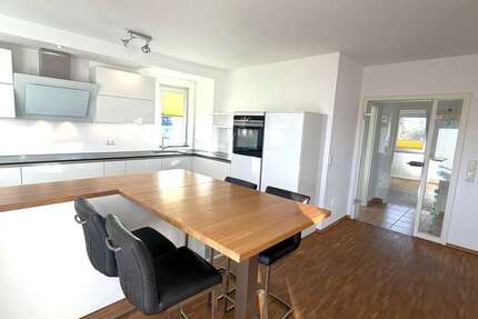 Wohnung Köln Rath - Heumar Heumar - 4 Zimmer, 106 m&sup2;, 495.000&euro; | Angebot:26144381