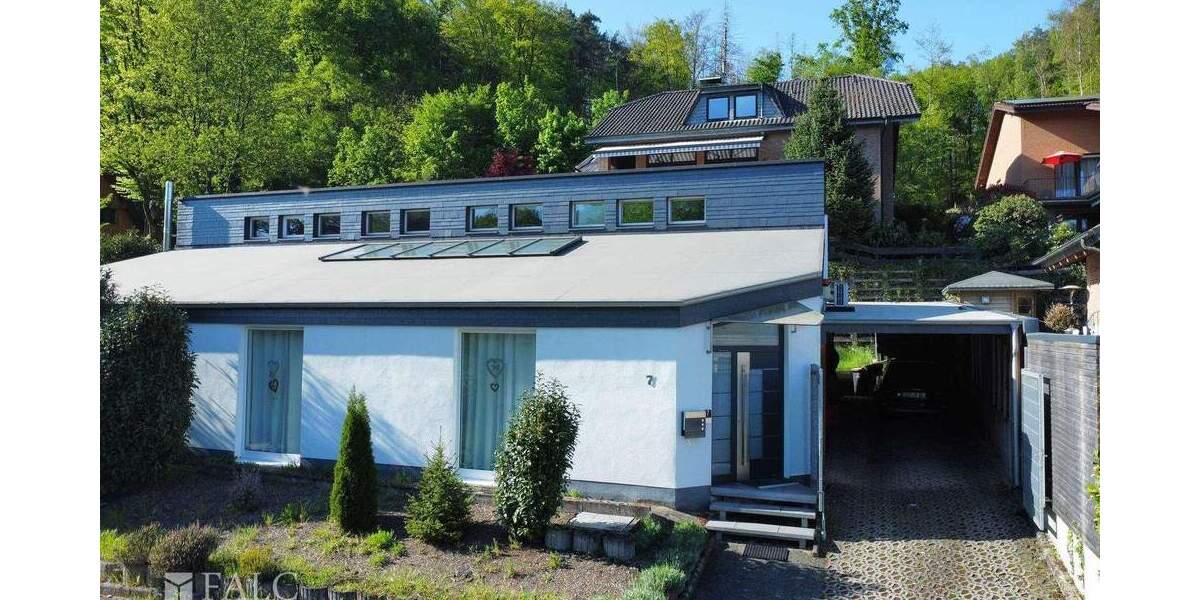 Einfamilienhaus Lohmar - 3 Zimmer, 185 m&sup2;, 649.000&euro; | Angebot:24835374