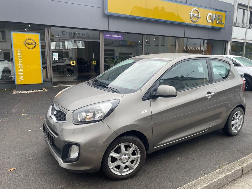 Kia Picanto 90.705 km 5.750 € Brühl 50321