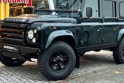 Land Rover Defender 57.117 km 76.880 &euro; Köln 50739