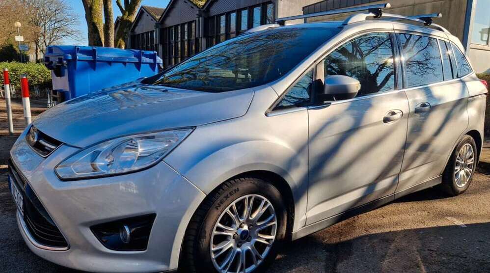 C-Max