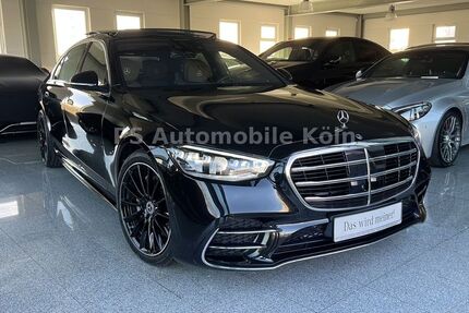 Mercedes-Benz S 350 27.129 km 109.990 &euro; Niederkassel (Köln/Bonn Airport) 53859