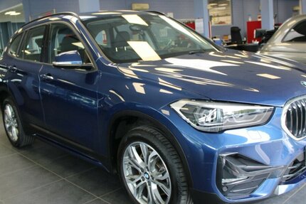 BMW X1 sDrive20i Aut. Sport Line 45.710 km 25.980 &euro; Euskirchen 53881