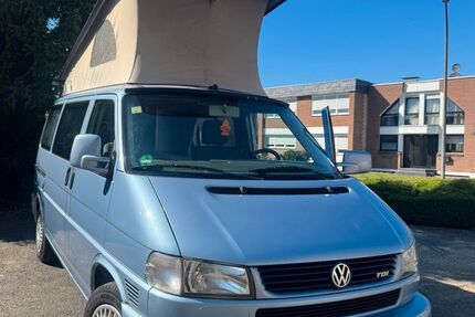 VW T4 California