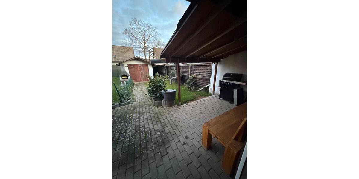 Etagenwohnung Euskirchen Dom-Esch - 2 Zimmer, 92 m&sup2;, 860&euro; | Angebot:26680687