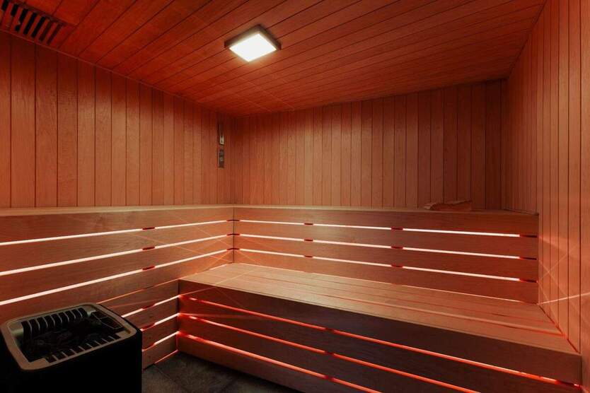 Architektonisches Juwel mit Spa und Smart-Home-Komfort - stilvolles Familienleben in BGL-Nußbaum 6 zimmer
