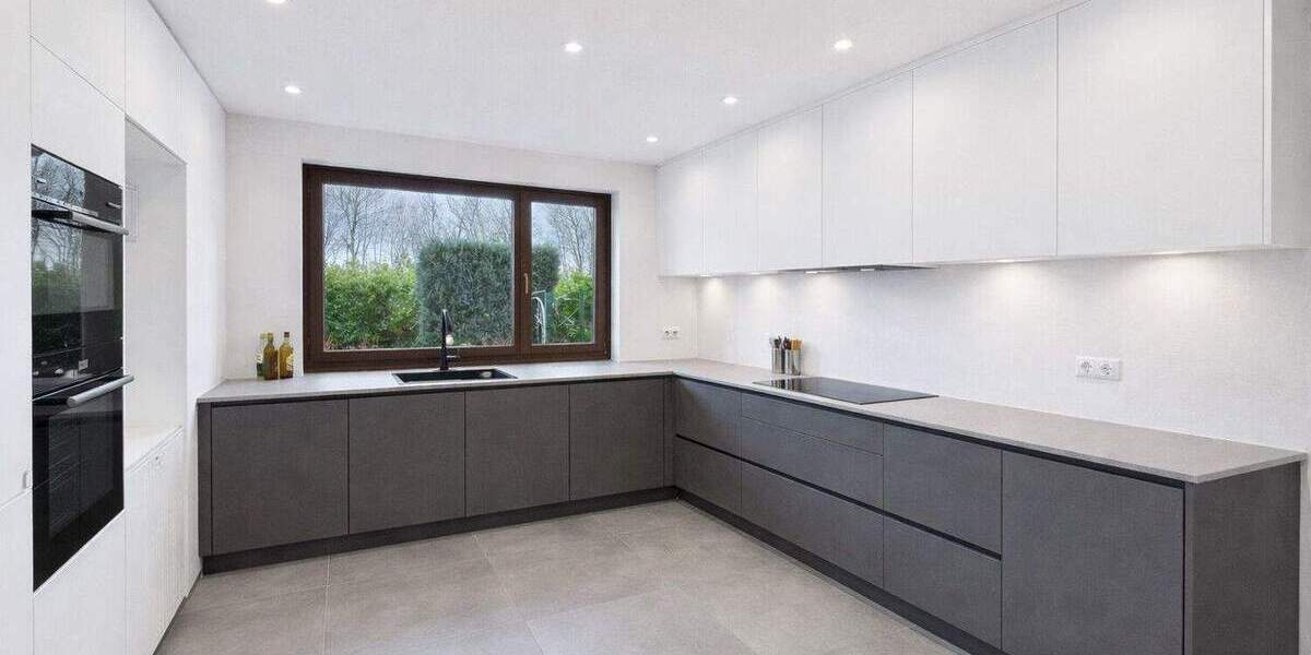 Doppelhaushälfte Wesseling - 8 Zimmer, 165 m&sup2;, 449.000&euro; | Angebot:25770478