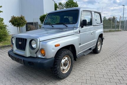 Kia Retona