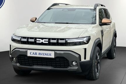 Dacia Duster 6.000 km 27.280 &euro; Euskirchen 53881