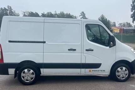 Renault Master 122.694 km 9.990 € Zülpich 53909