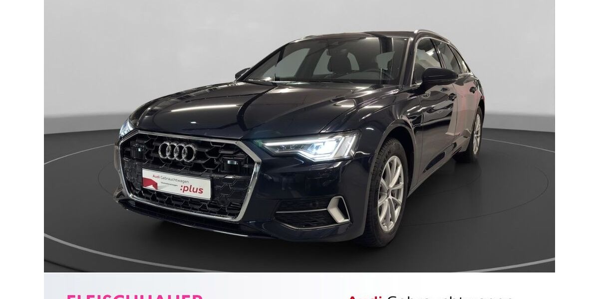 Audi A6 27.205 km 44.980 &euro; Bonn 53119