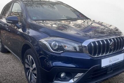 Suzuki SX4 25.519 km 21.450 &euro; Köln 50735