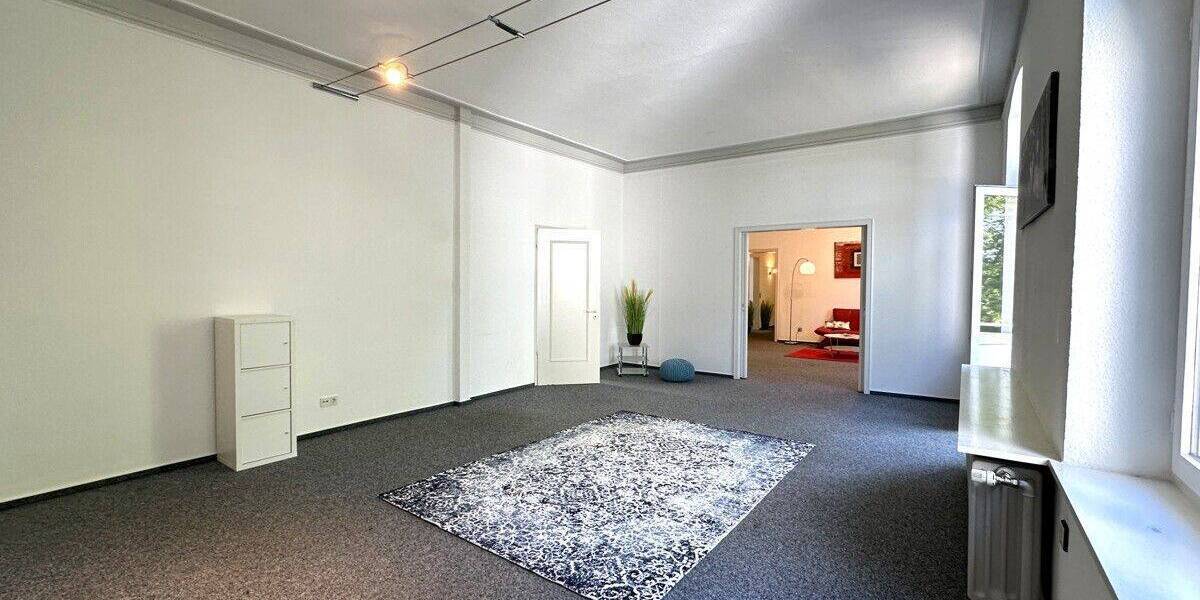Gewerbeobjekt Königswinter / Oberpleis Oberpleis - 7 Zimmer, 215 m&sup2;, 1.525&euro; | Angebot:26786798