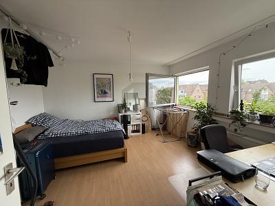 UNABHÄNGIGKEIT BEGINNT HIER 2 zimmer