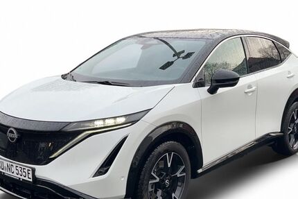 Nissan Ariya 15.250 km 41.980 &euro; Bornheim 53332