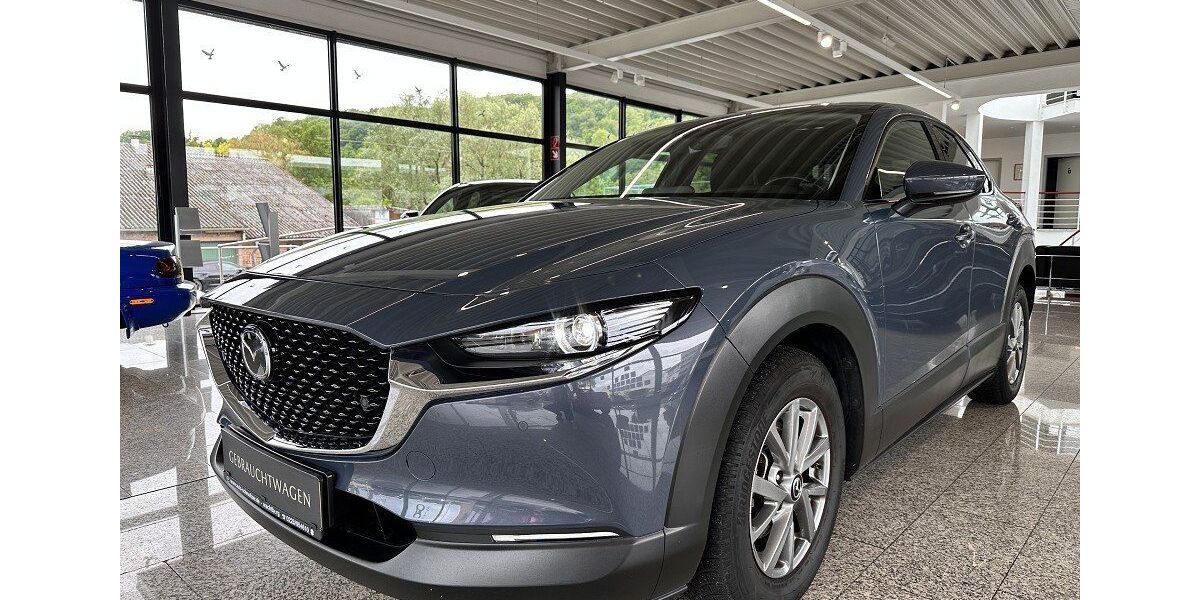 Mazda CX-30 68.564 km 25.890 &euro; Wachtberg-Niederbachem 53343