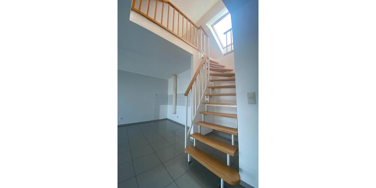 Dachgeschoßwohnung Rheinbach - 1 Zimmer, 20 m&sup2;, 125.000&euro; | Angebot:25867297