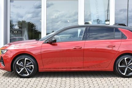 Opel Astra 15.240 km 22.950 &euro; Grafschaft 53501