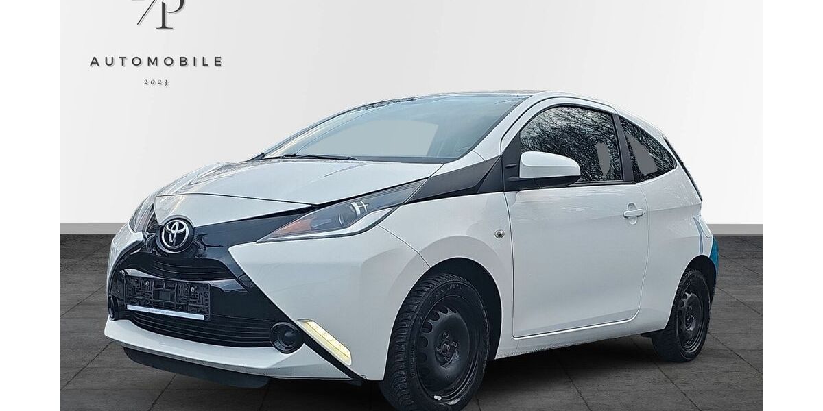 Toyota Aygo (X) 139.615 km 4.490 &euro; Troisdorf 53840