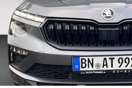Skoda Kamiq 1.500 km 32.180 &euro; Bonn 53227