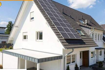 Haus Hennef (Sieg) Uckerath - 5 Zimmer, 156 m&sup2;, 499.000&euro; | Angebot:25773351