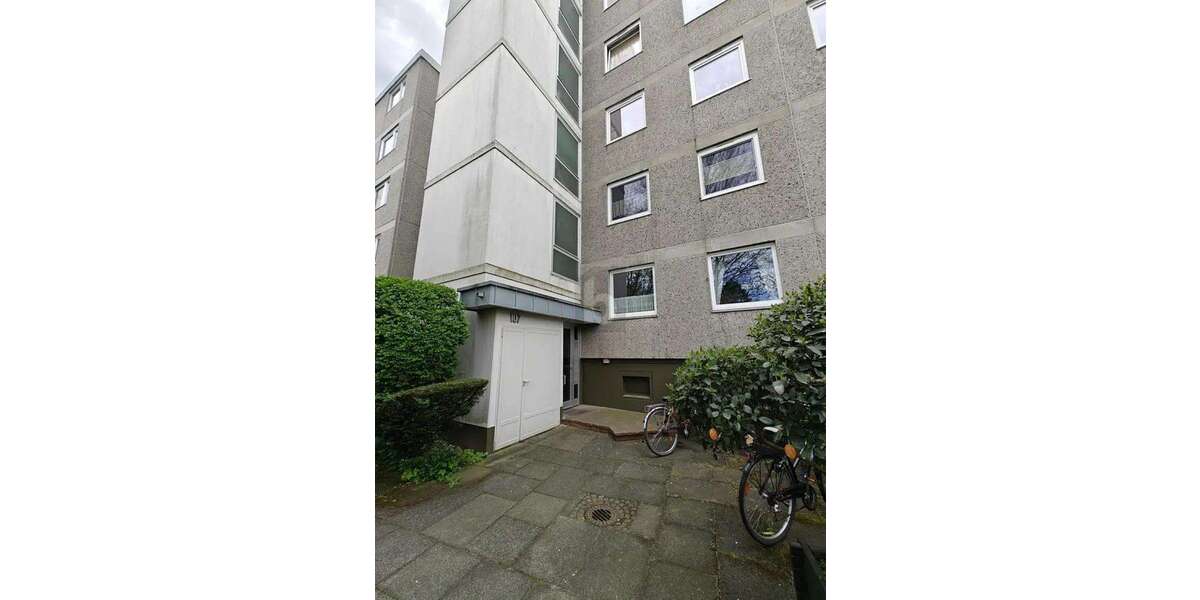Etagenwohnung Köln Rodenkirchen - 3 Zimmer, 86 m&sup2;, 465.000&euro; | Angebot:26524814