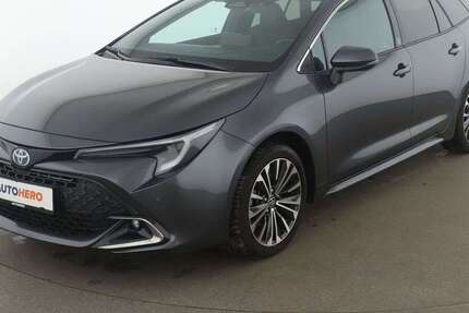 Toyota Corolla 13.647 km 29.300 &euro; Köln 50739