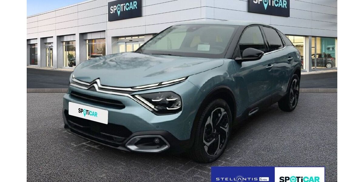 Citroen C4 24.750 km 17.790 &euro; Sankt Augustin 53757