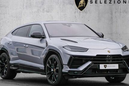 Lamborghini Urus 11.250 km 279.900 &euro; Köln 50827