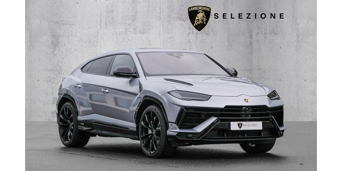 Lamborghini Urus 11.250 km 279.900 &euro; Köln 50827