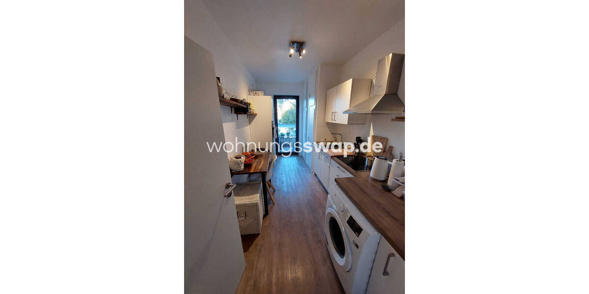 Etagenwohnung Köln Ehrenfeld - 3 Zimmer, 76 m&sup2;, 900&euro; | Angebot:25925237