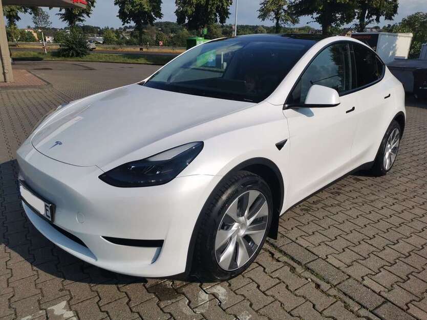 Model Y