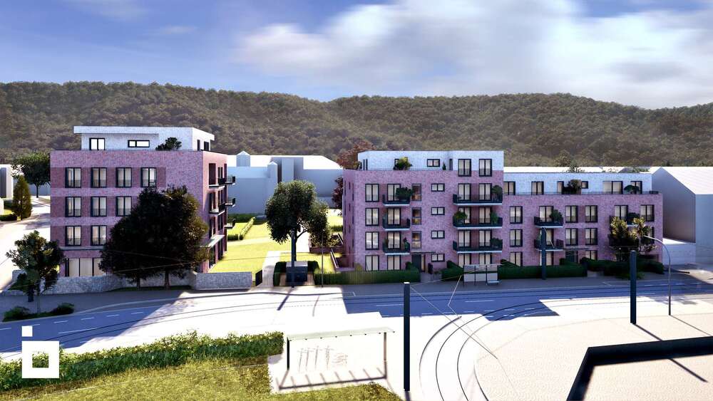 Wohnung zum Kaufen in Bonn 251.800 € 32.52 m² 1 zimmer