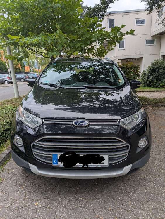 EcoSport