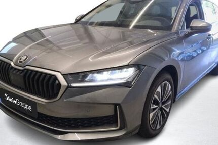Skoda Superb 9.400 km 38.890 &euro; Siegburg 53721