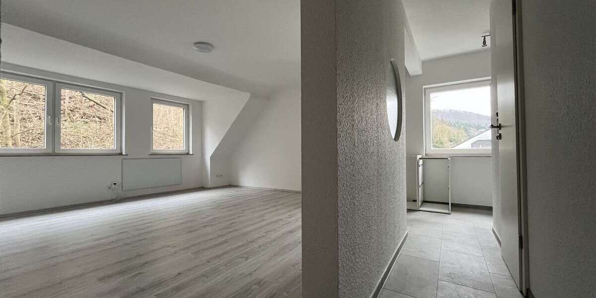 Etagenwohnung Bad Neuenahr-Ahrweiler Ahrweiler - 1 Zimmer, 31 m&sup2;, 455&euro; | Angebot:24847226