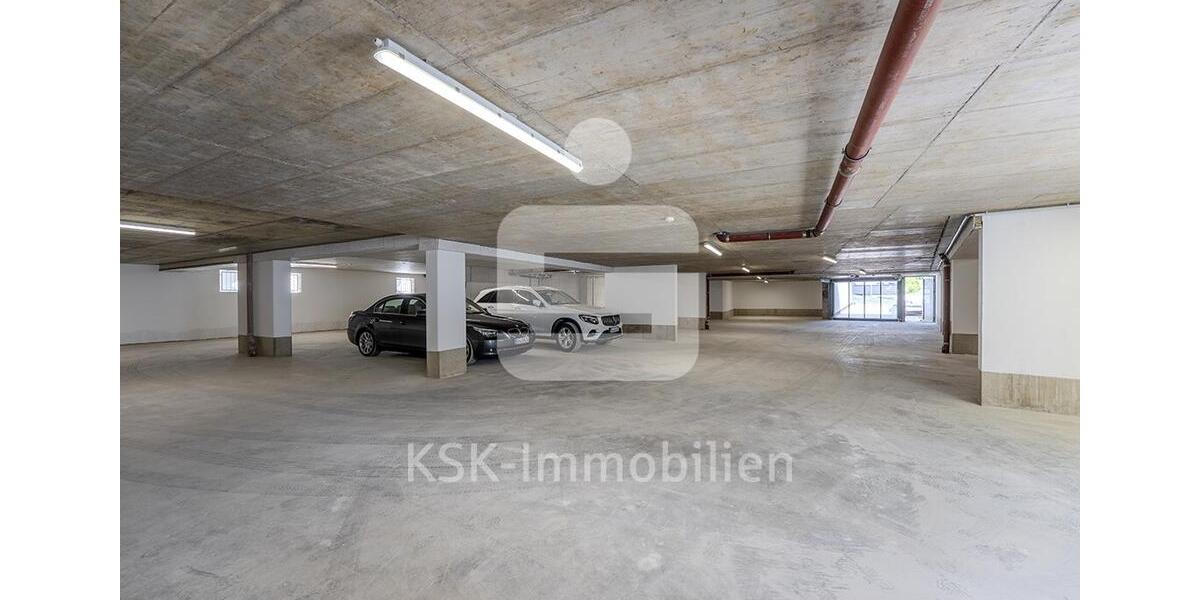 Etagenwohnung Eitorf - 3 Zimmer, 93 m&sup2;, 1.209&euro; | Angebot:25377670