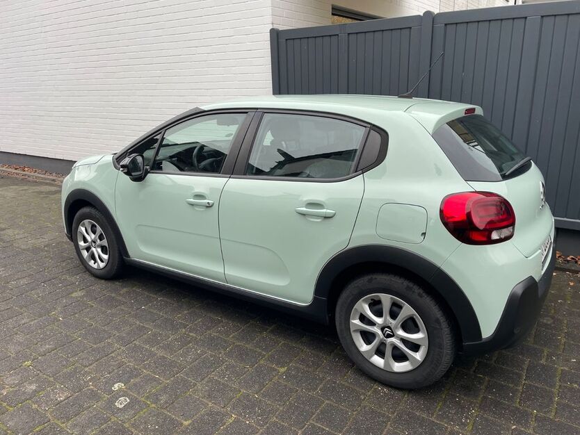 Citroen C3 66.000 km 7.400 € Köln 51109