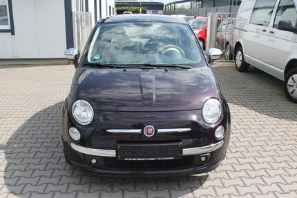 Fiat 500 118.457 km 4.950 &euro; Euskirchen 53879