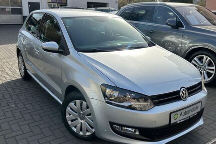 VW Polo 41.155 km 9.999 &euro; Troisdorf 53840