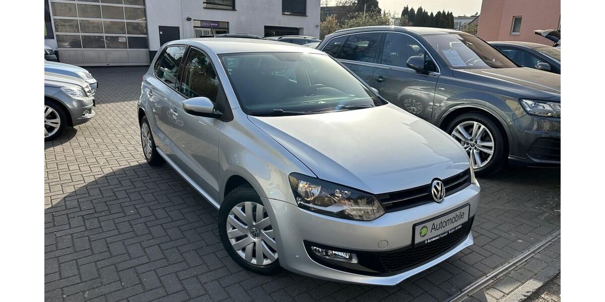 VW Polo 41.155 km 9.999 &euro; Troisdorf 53840